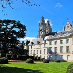 La Bérangerie chambres d'hôtes gîte Tours