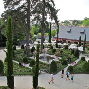 La Bérangerie Chenonceaux chambres d'hôtes et gîte Clos Lucé