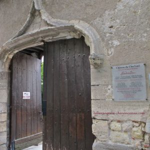 La Bérangerie Chenonceaux chambres d'hôtes et gîte Clos Lucé