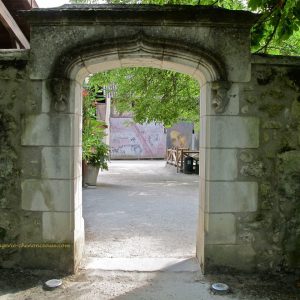 La Bérangerie Chenonceaux chambres d'hôtes et gîte Clos Lucé