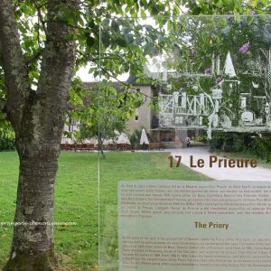 La Bérangerie Chenonceaux chambres d'hôtes et gîte Clos Lucé