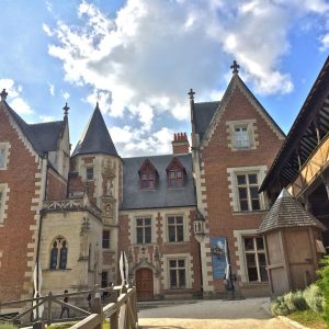 La Bérangerie Chenonceaux chambres d'hôtes et gîte Clos Lucé