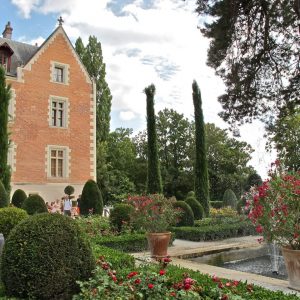 La Bérangerie Chenonceaux chambres d'hôtes et gîte Clos Lucé